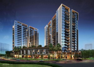 Venue Residences and Shoppe | New Launch | CondoSingapore
