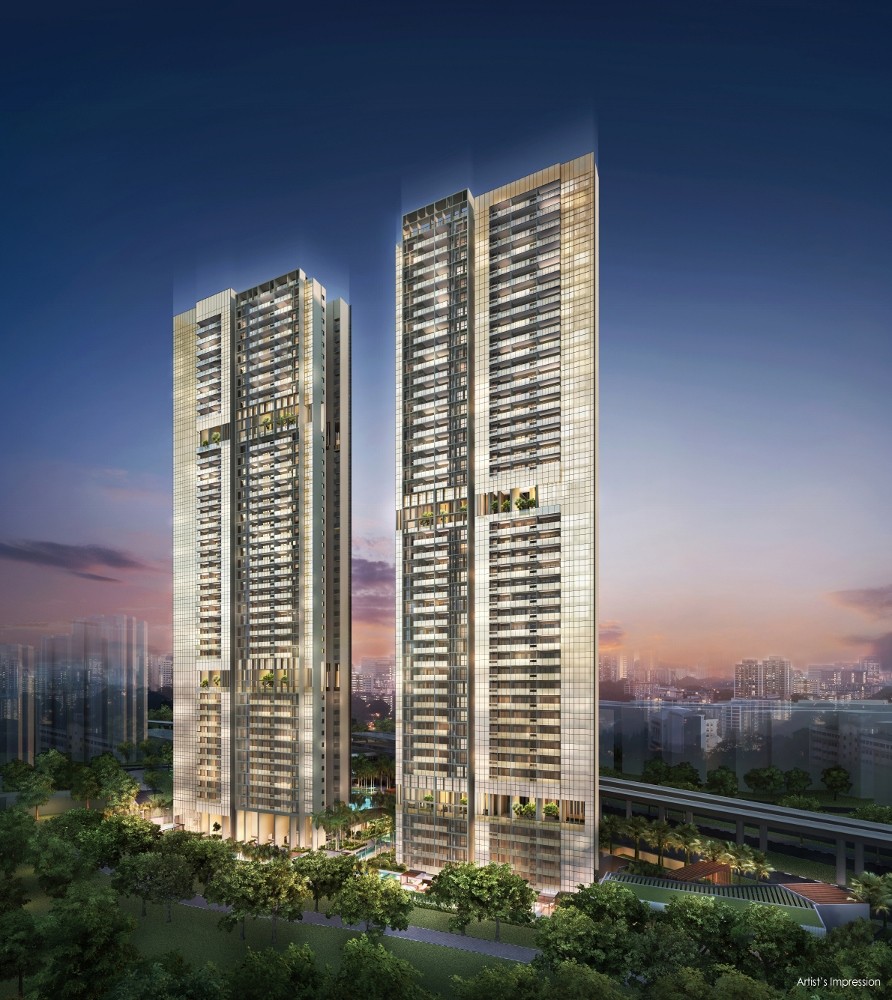 Commonwealth Towers | Condo Singapore | New Launch Condo in  Commonwealth Ave