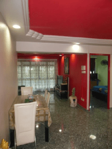 For Sale HDB Singapore | Jurong West | HDB Resale 5 room (5I)
