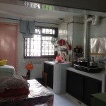 16 Upper Boon Keng kitchen with utility room