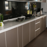 623 Senja Rd friendly kitchen design for the home chefs