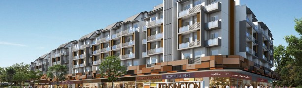 Kensington Square | New Launch | Singapore freehold property | Bartley