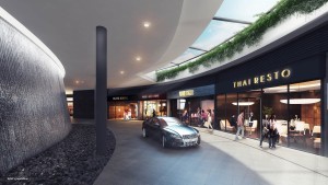 Venue Residences and Shoppes | New Launch | CondoSingapore