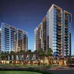 Venue Residences and Shoppe | New Launch | CondoSingapore
