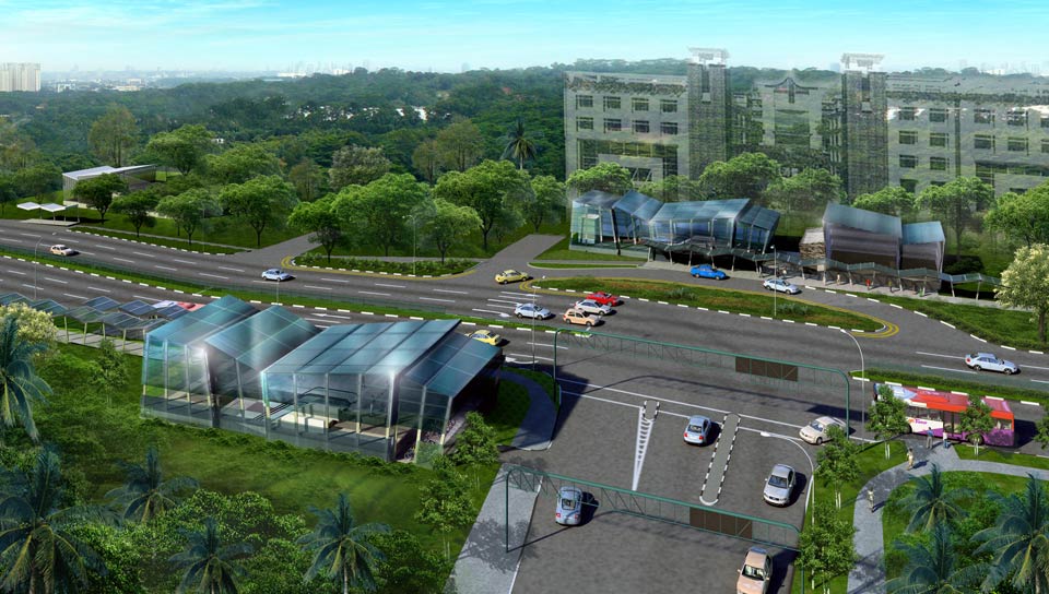 Hillview Peak | Singapore Condo | Hillview Avenue | New Launch near Hillview MRT