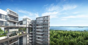 Vue 8 Residence new launch condo Singapore. Developed by Publique Realty near to Pasir Ris MRT, 6 minutes drive to Punggol and Pasir Ris Secondary Schools.