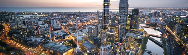 Australia 108 |Tallest Residentialbuilding in Australia|Mega Melbourne Skyscrapers