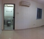 Spacious Masterbedroom of Block 351D HDB Resale at Canberra Road.