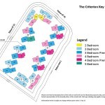 Criterion EC Floor plans and Location plan.